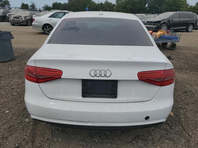 Photo 5 VIN: WAUBFAFL9DN005380 - AUDI A4 PREMIUM 