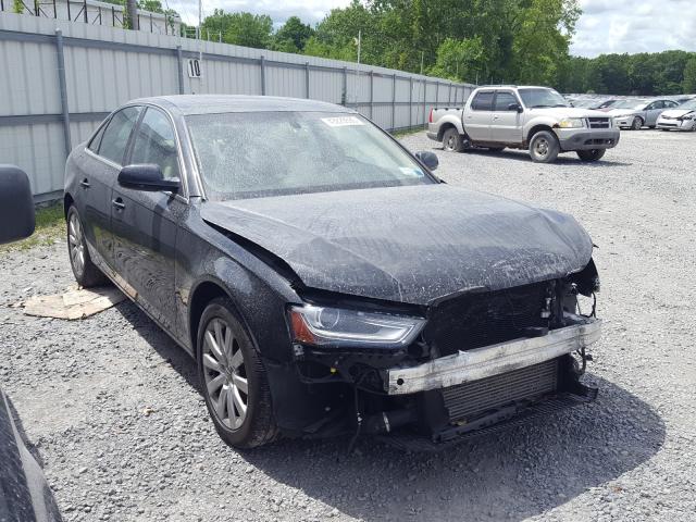 Photo 0 VIN: WAUBFAFL9DN033535 - AUDI A4 PREMIUM 