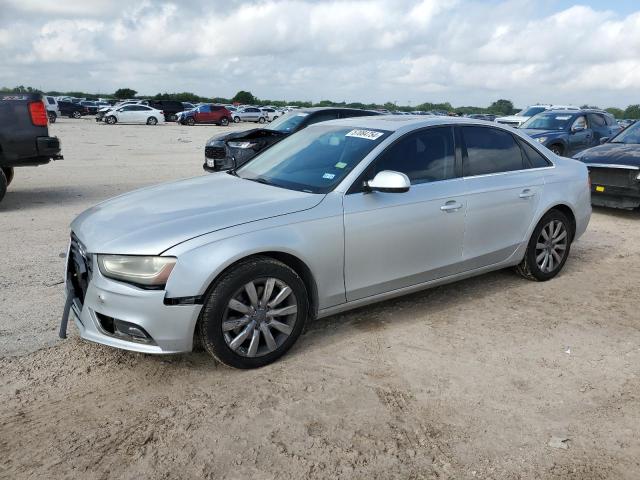 Photo 0 VIN: WAUBFAFL9DN039108 - AUDI A4 