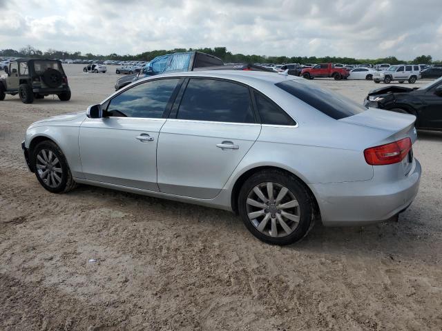 Photo 1 VIN: WAUBFAFL9DN039108 - AUDI A4 