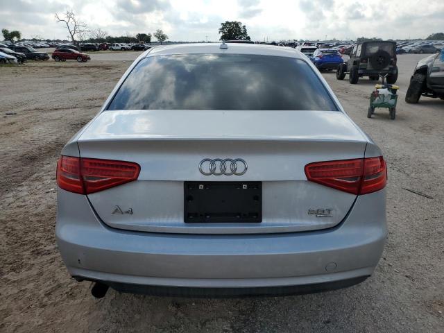 Photo 5 VIN: WAUBFAFL9DN039108 - AUDI A4 