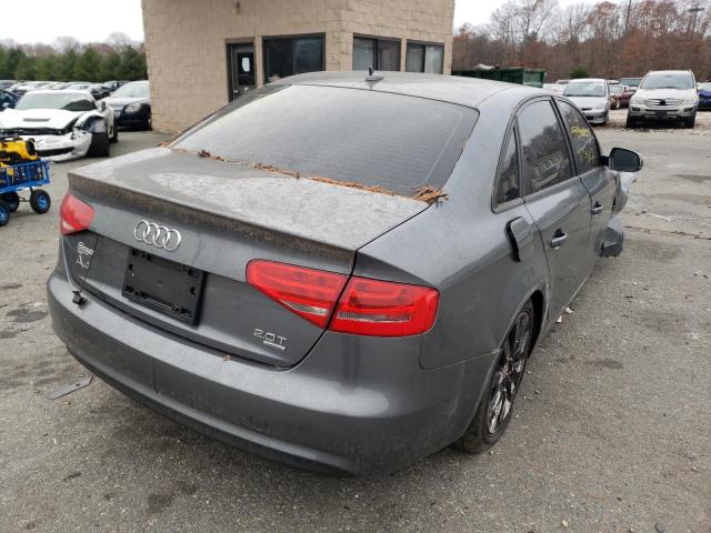 Photo 3 VIN: WAUBFAFL9DN044003 - AUDI A4 PREMIUM 