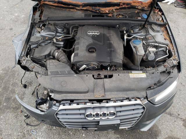 Photo 6 VIN: WAUBFAFL9DN044003 - AUDI A4 PREMIUM 