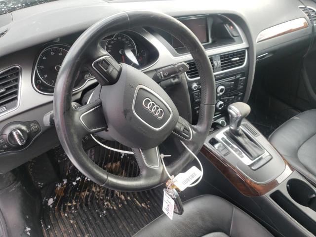 Photo 8 VIN: WAUBFAFL9EN001640 - AUDI A4 PREMIUM 