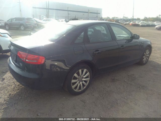 Photo 3 VIN: WAUBFAFL9EN004151 - AUDI A4 