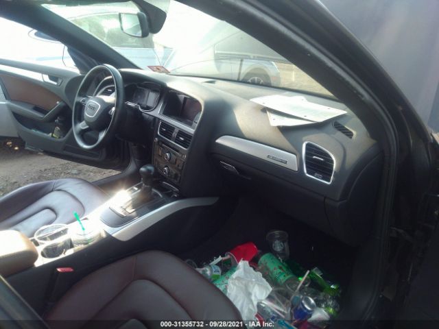 Photo 4 VIN: WAUBFAFL9EN004151 - AUDI A4 