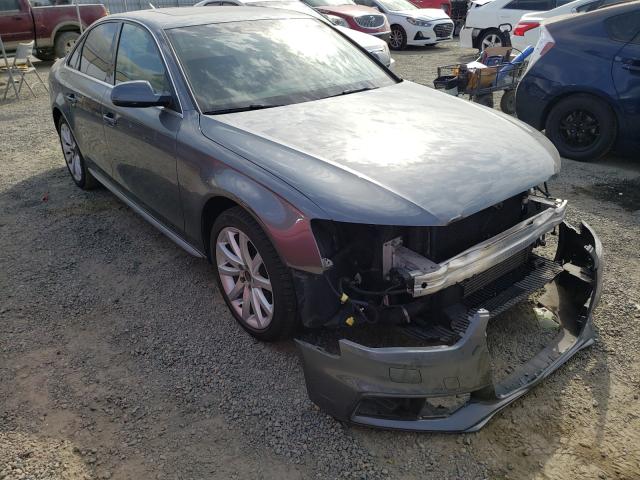 Photo 0 VIN: WAUBFAFL9EN006613 - AUDI A4 PREMIUM 