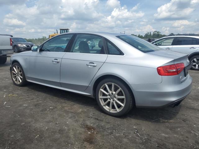 Photo 1 VIN: WAUBFAFL9FN015832 - AUDI A4 