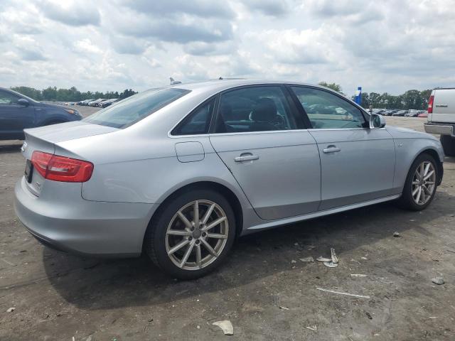 Photo 2 VIN: WAUBFAFL9FN015832 - AUDI A4 