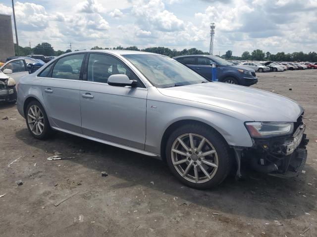 Photo 3 VIN: WAUBFAFL9FN015832 - AUDI A4 