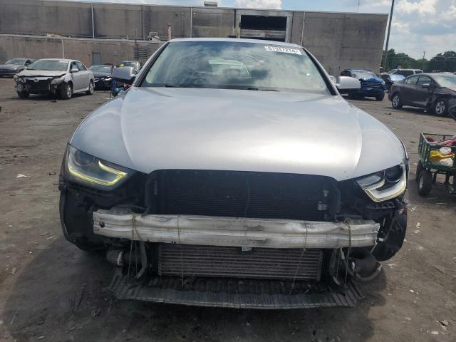 Photo 4 VIN: WAUBFAFL9FN015832 - AUDI A4 