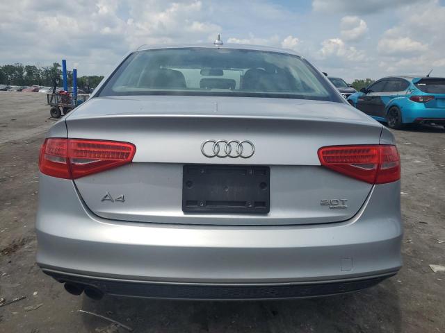 Photo 5 VIN: WAUBFAFL9FN015832 - AUDI A4 