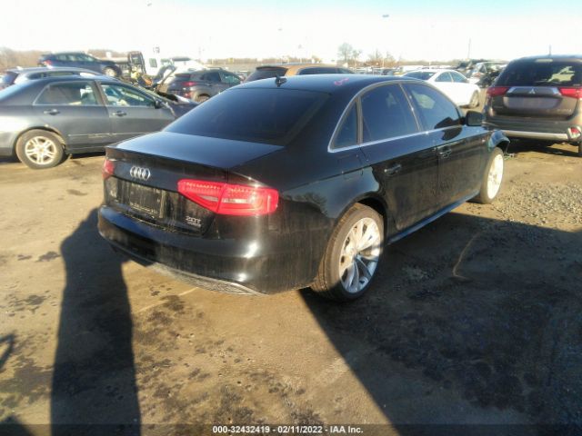 Photo 3 VIN: WAUBFAFL9FN030718 - AUDI A4 