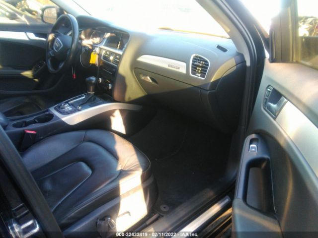 Photo 4 VIN: WAUBFAFL9FN030718 - AUDI A4 