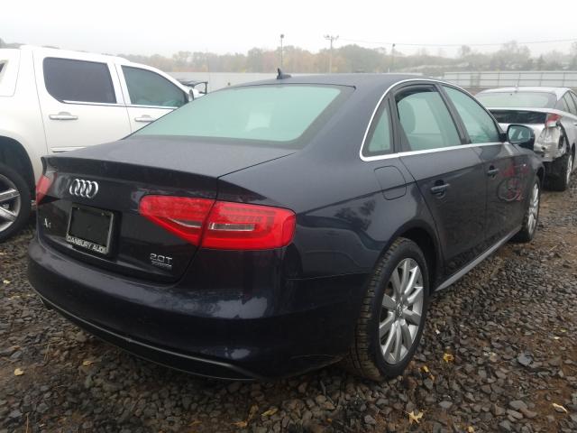 Photo 3 VIN: WAUBFAFL9FN035157 - AUDI A4 PREMIUM 