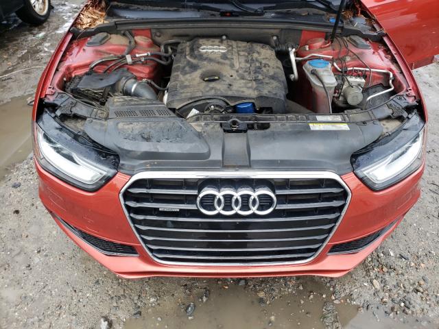 Photo 6 VIN: WAUBFAFL9FN040133 - AUDI A4 PREMIUM 