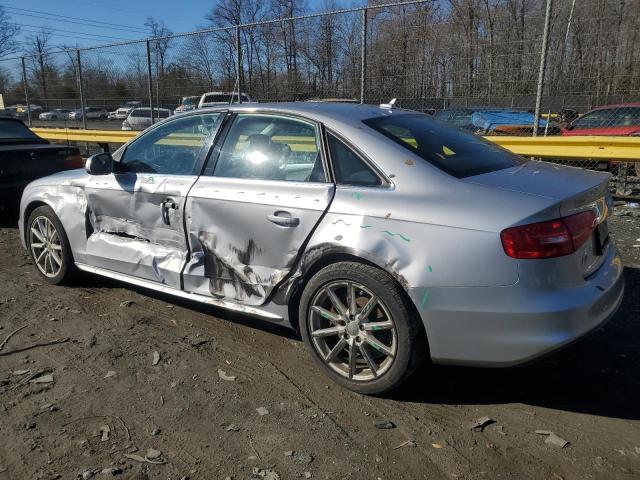 Photo 1 VIN: WAUBFAFL9GN002757 - AUDI A4 PREMIUM 