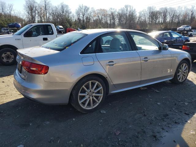 Photo 2 VIN: WAUBFAFL9GN002757 - AUDI A4 PREMIUM 