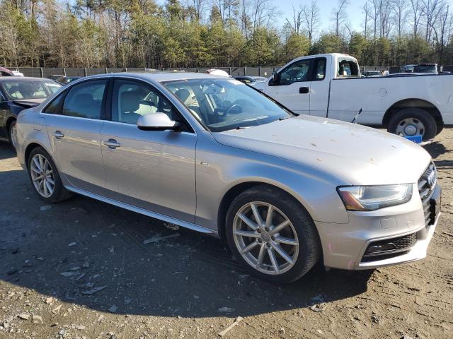 Photo 3 VIN: WAUBFAFL9GN002757 - AUDI A4 PREMIUM 