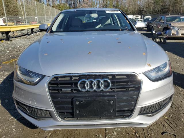 Photo 4 VIN: WAUBFAFL9GN002757 - AUDI A4 PREMIUM 