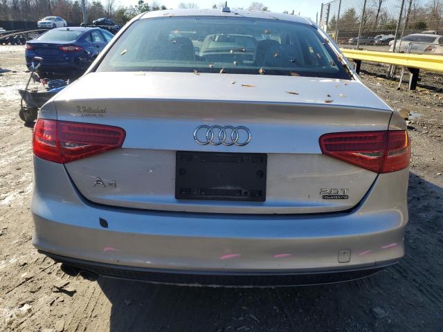 Photo 5 VIN: WAUBFAFL9GN002757 - AUDI A4 PREMIUM 