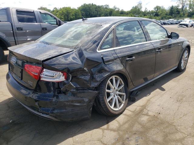 Photo 3 VIN: WAUBFAFL9GN006534 - AUDI A4 