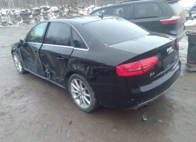 Photo 2 VIN: WAUBFAFL9GN006825 - AUDI A4 