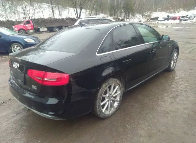 Photo 3 VIN: WAUBFAFL9GN006825 - AUDI A4 