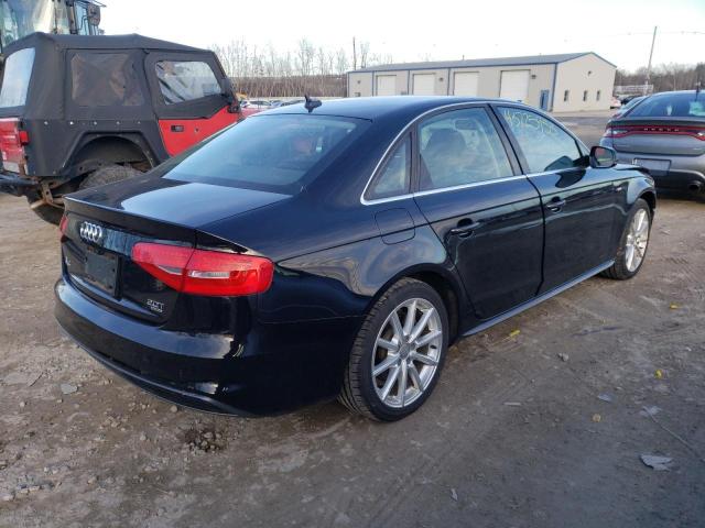 Photo 2 VIN: WAUBFAFL9GN011524 - AUDI A4 