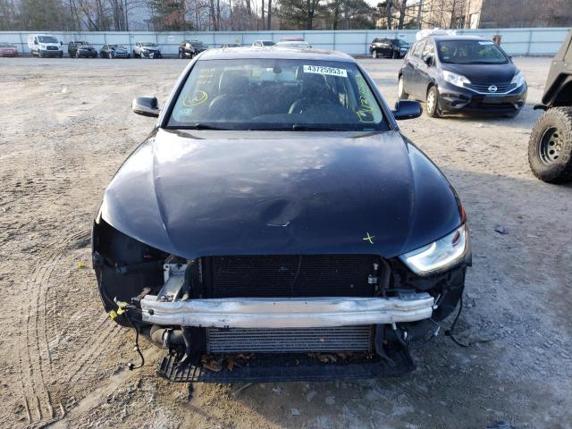 Photo 4 VIN: WAUBFAFL9GN011524 - AUDI A4 