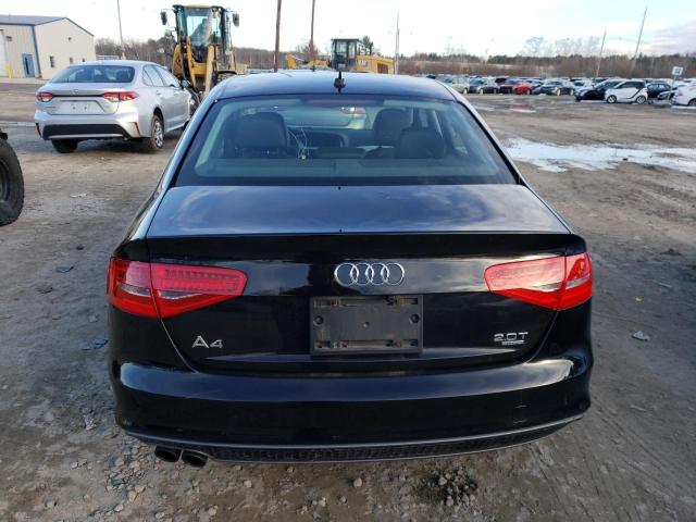 Photo 5 VIN: WAUBFAFL9GN011524 - AUDI A4 