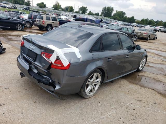 Photo 2 VIN: WAUBFAFL9GN012561 - AUDI A4 PREMIUM 