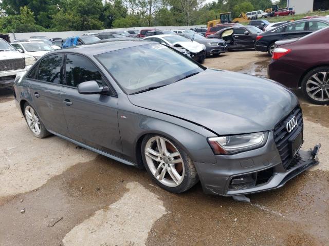 Photo 3 VIN: WAUBFAFL9GN012561 - AUDI A4 PREMIUM 