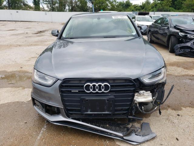 Photo 4 VIN: WAUBFAFL9GN012561 - AUDI A4 PREMIUM 