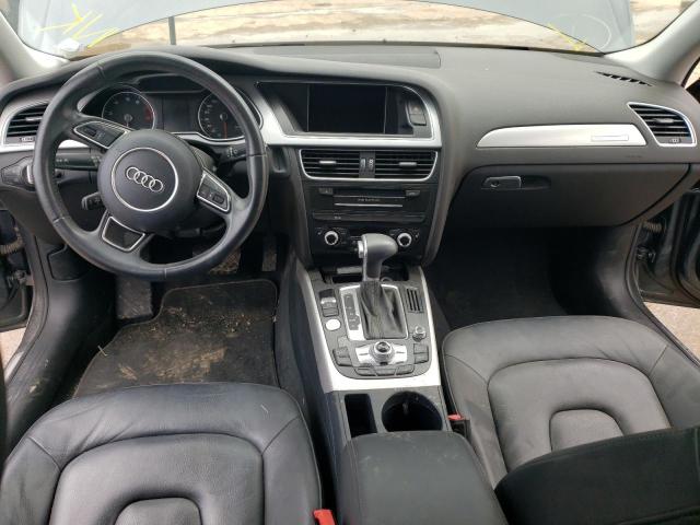 Photo 7 VIN: WAUBFAFL9GN012561 - AUDI A4 PREMIUM 