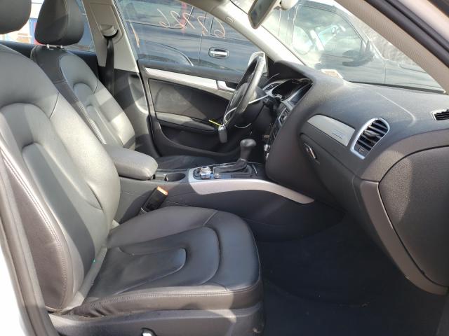 Photo 4 VIN: WAUBFAFL9GN013628 - AUDI A4 