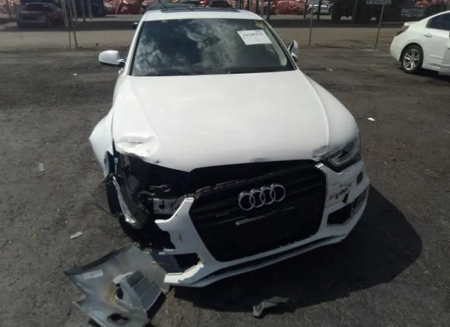 Photo 5 VIN: WAUBFAFL9GN014620 - AUDI A4 