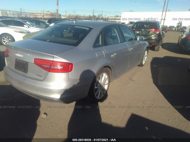 Photo 3 VIN: WAUBFAFL9GN018618 - AUDI A4 