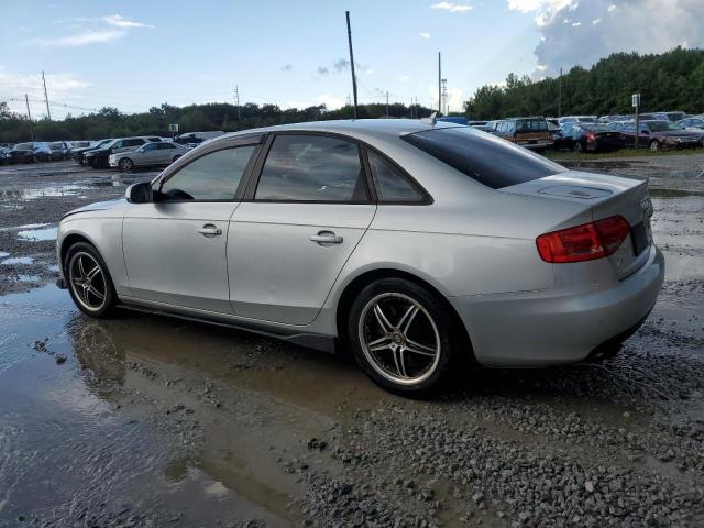 Photo 1 VIN: WAUBFAFLXAN029621 - AUDI A4 PREMIUM 