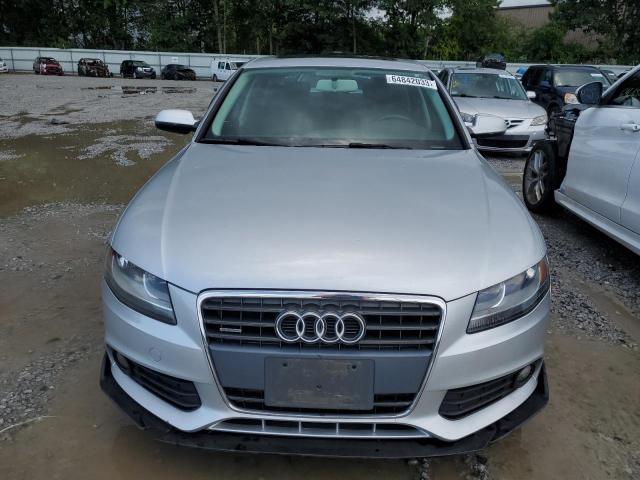 Photo 4 VIN: WAUBFAFLXAN029621 - AUDI A4 PREMIUM 