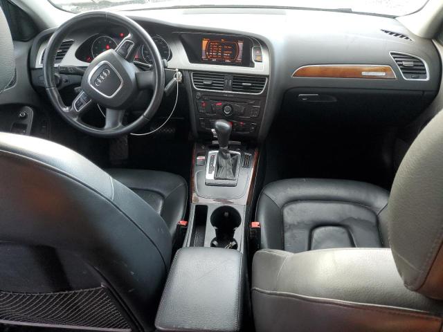 Photo 7 VIN: WAUBFAFLXAN029621 - AUDI A4 PREMIUM 