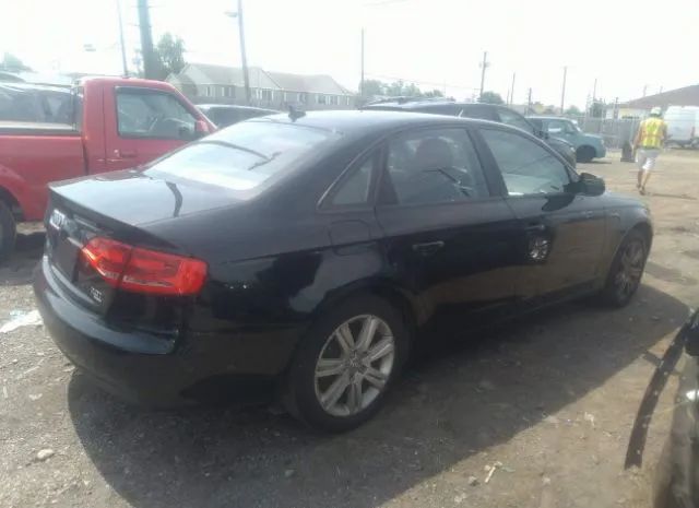 Photo 3 VIN: WAUBFAFLXAN070556 - AUDI A4 