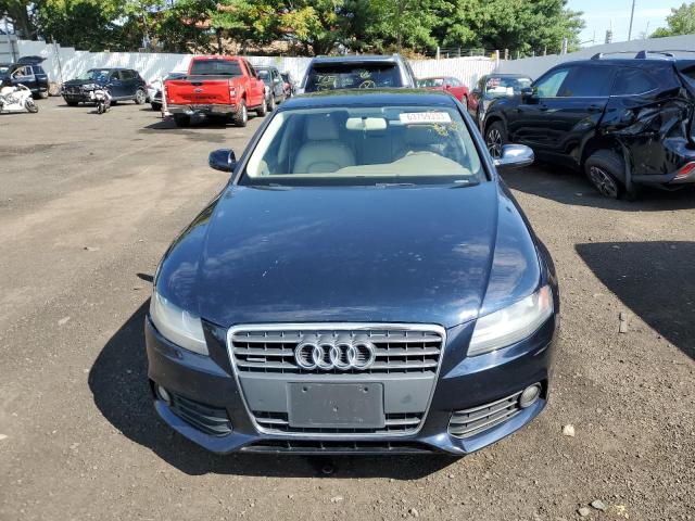 Photo 4 VIN: WAUBFAFLXBA056827 - AUDI A4 