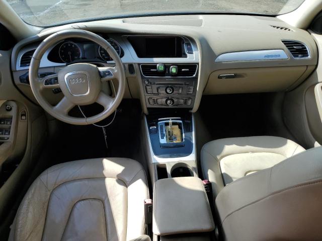 Photo 7 VIN: WAUBFAFLXBA056827 - AUDI A4 