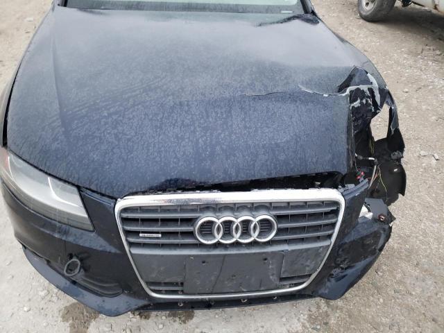 Photo 10 VIN: WAUBFAFLXBN005661 - AUDI A4 PREMIUM 