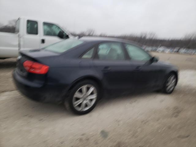 Photo 2 VIN: WAUBFAFLXBN005661 - AUDI A4 PREMIUM 