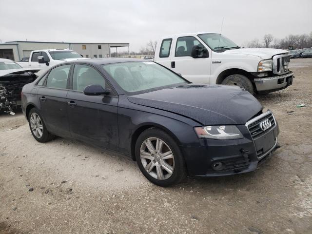 Photo 3 VIN: WAUBFAFLXBN005661 - AUDI A4 PREMIUM 