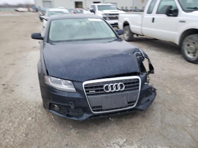 Photo 4 VIN: WAUBFAFLXBN005661 - AUDI A4 PREMIUM 