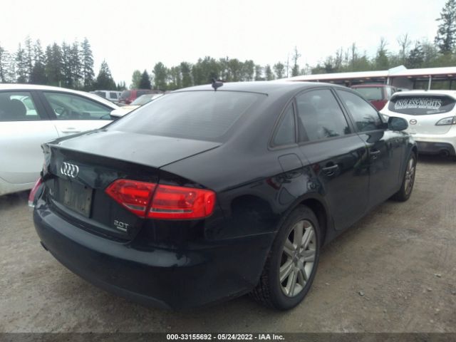 Photo 3 VIN: WAUBFAFLXBN010651 - AUDI A4 