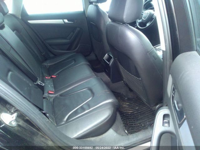 Photo 7 VIN: WAUBFAFLXBN010651 - AUDI A4 